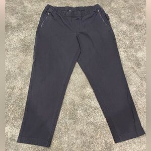 Carhartt Women’s Black Carpenter Pants